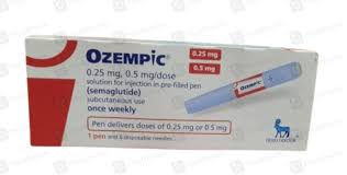 Ozempic Injection.50mg